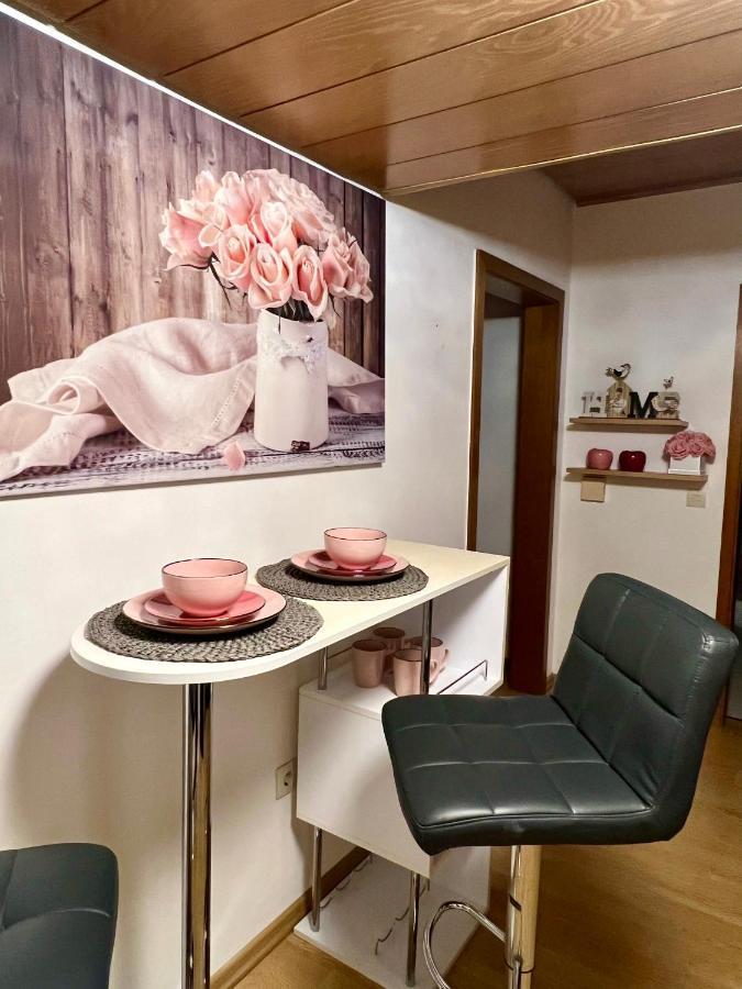 Trendelburg Pension Marco מראה חיצוני תמונה