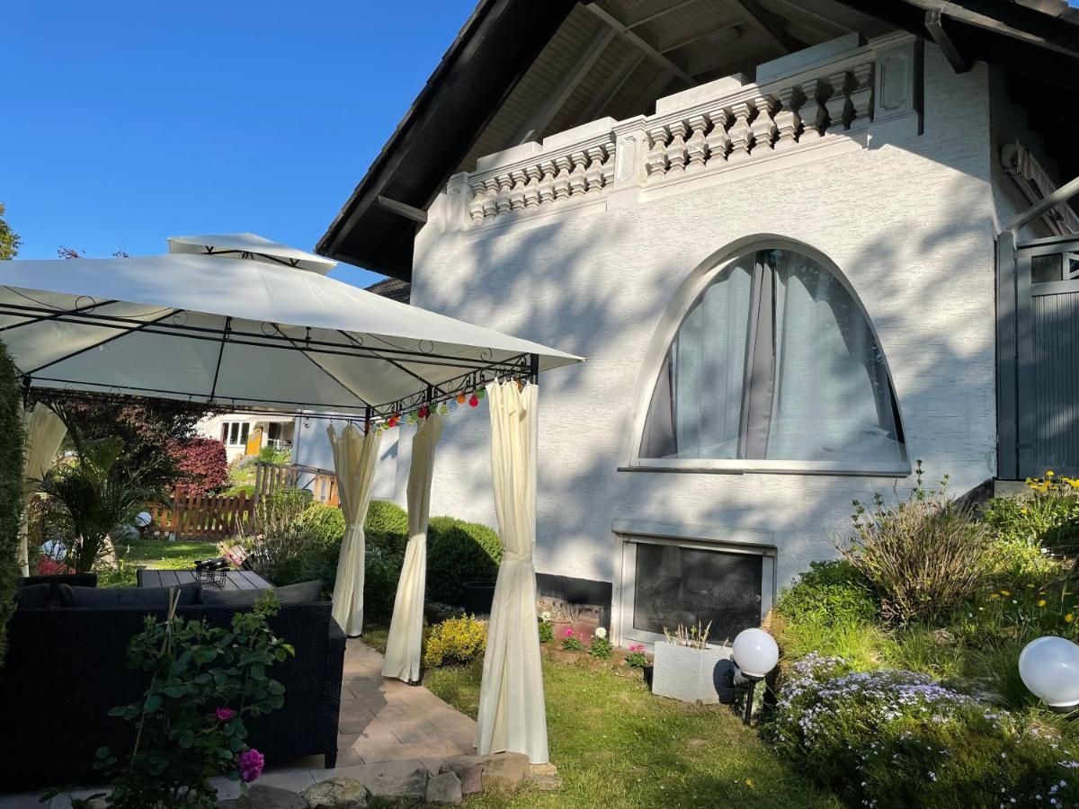 Trendelburg Pension Marco מראה חיצוני תמונה
